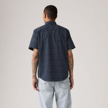 Levi's® Men's Short-Sleeve Classic Standard Fit Shirt