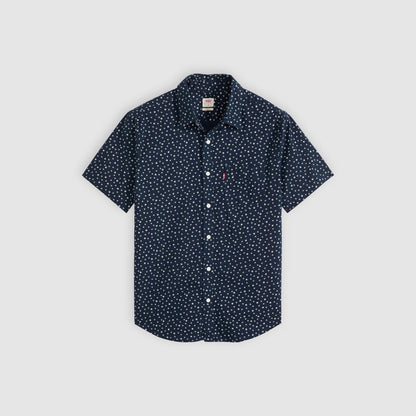 Levi's® Men's Short-Sleeve Classic Standard Fit Shirt