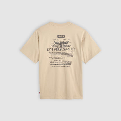 Levi's® Men's Graphic Vintage Fit T-Shirt