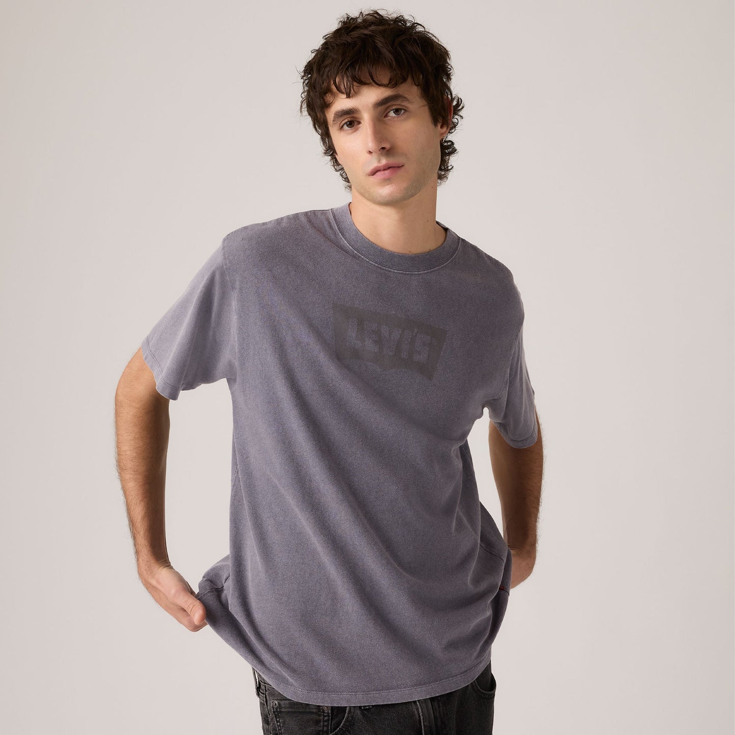 Levi's® Men's Graphic Vintage Fit T-Shirt