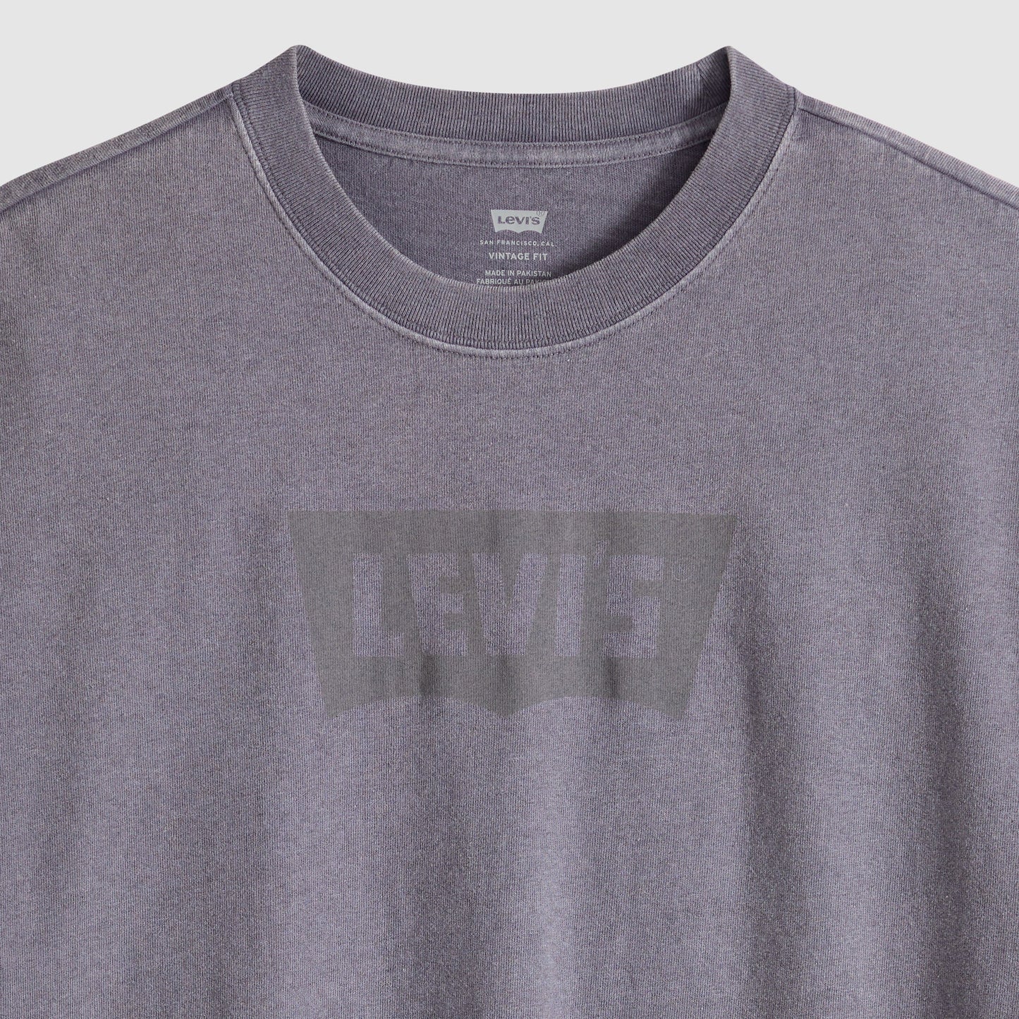 Levi's® Men's Graphic Vintage Fit T-Shirt