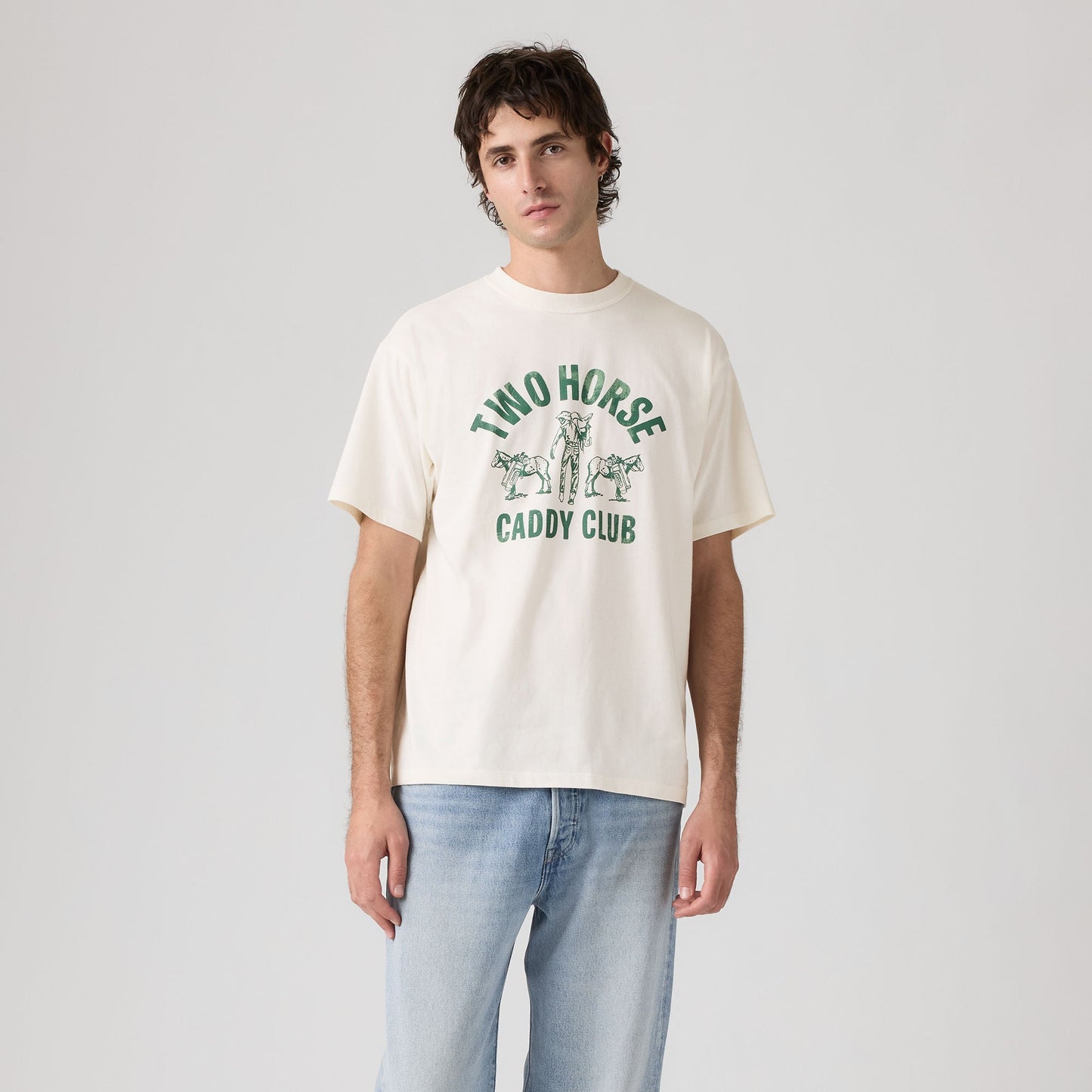 Levi's® Men's Graphic Vintage Fit T-Shirt