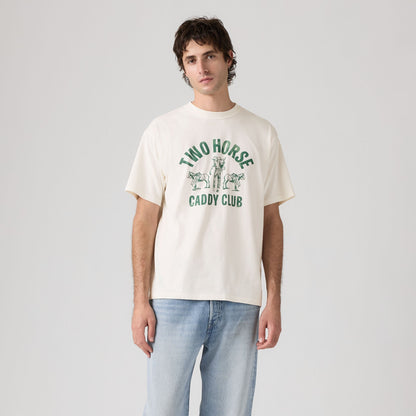 Levi's® Men's Graphic Vintage Fit T-Shirt