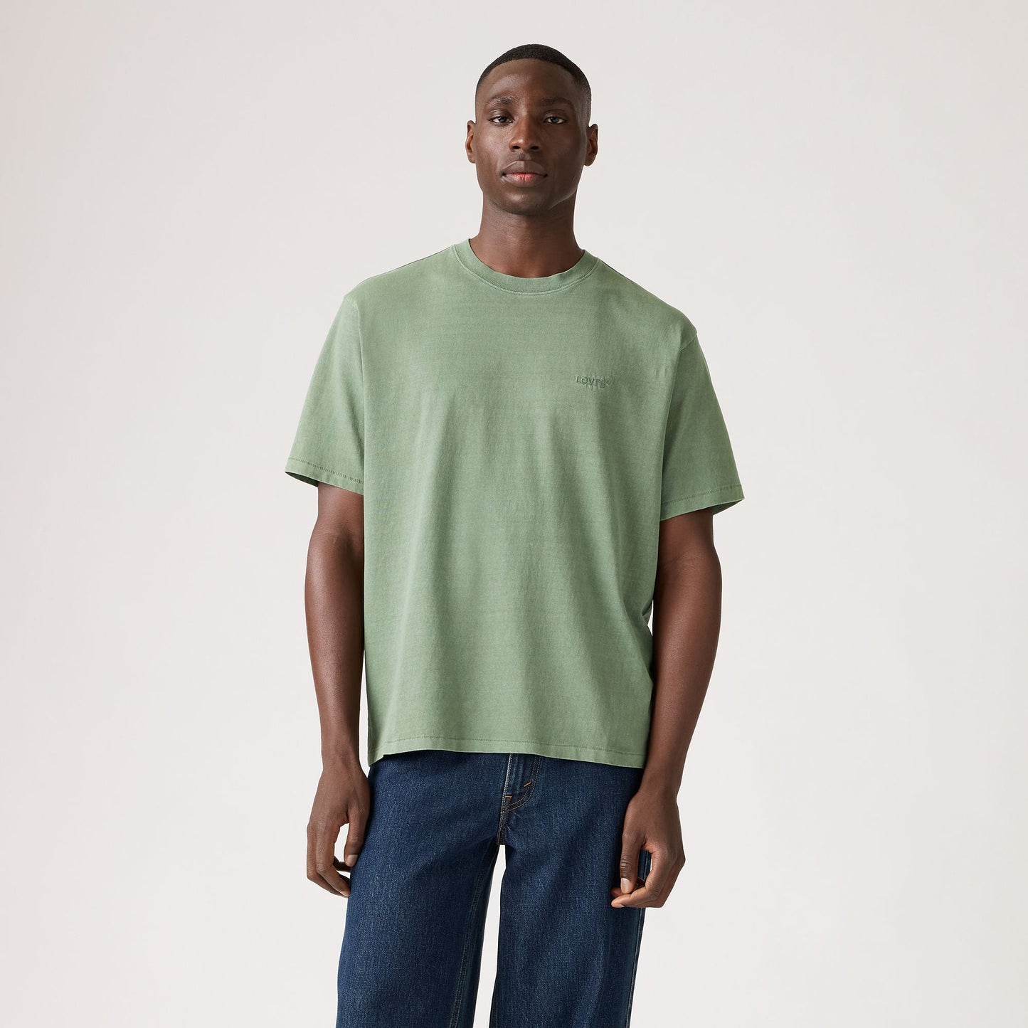 Levi's® Men's Red Tab Vintage T-Shirt