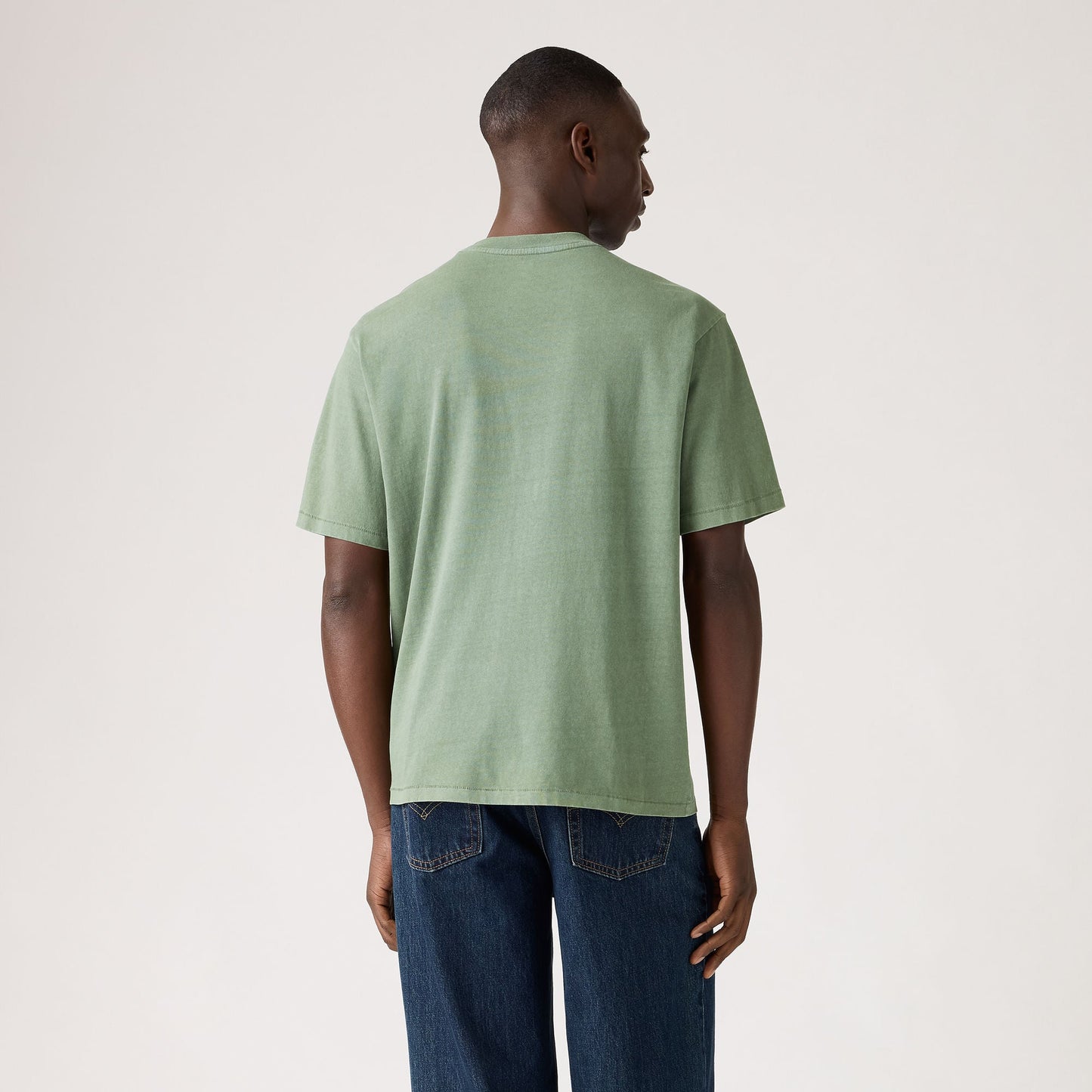 Levi's® Men's Red Tab Vintage T-Shirt