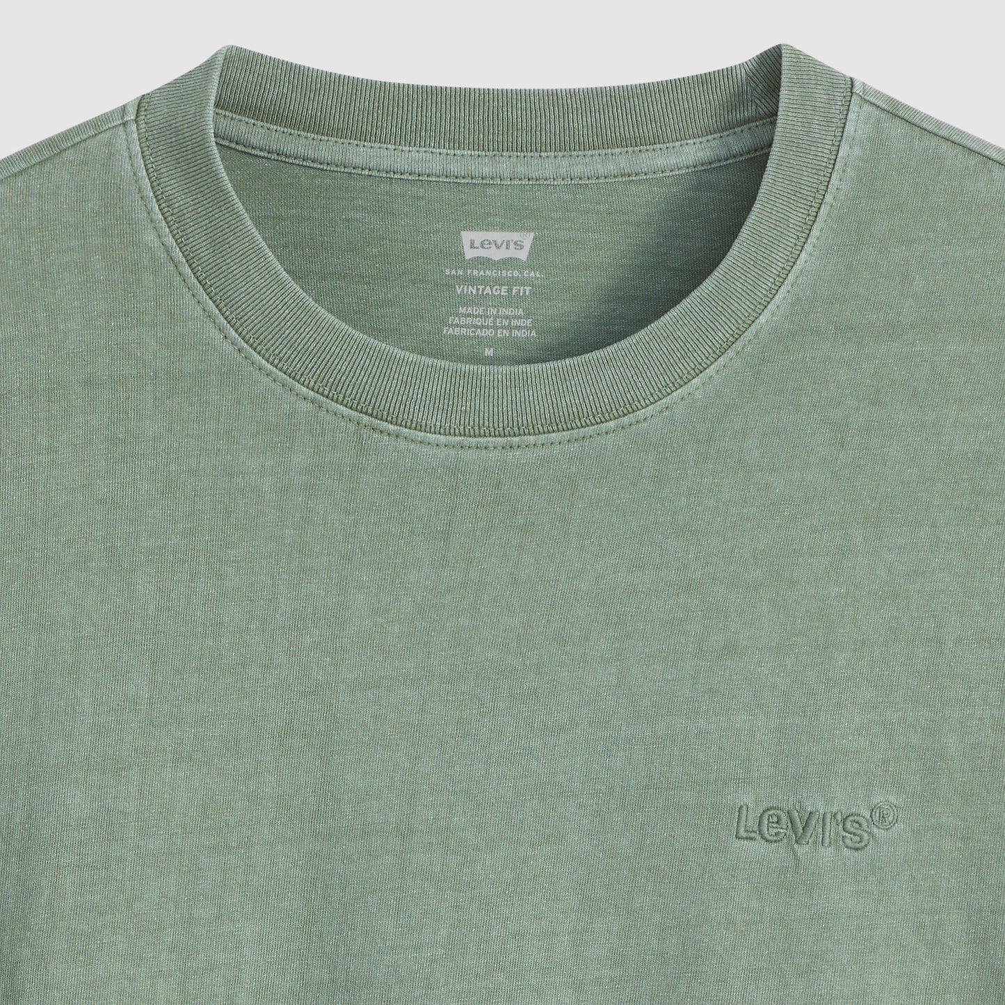 Levi's® Men's Red Tab Vintage T-Shirt