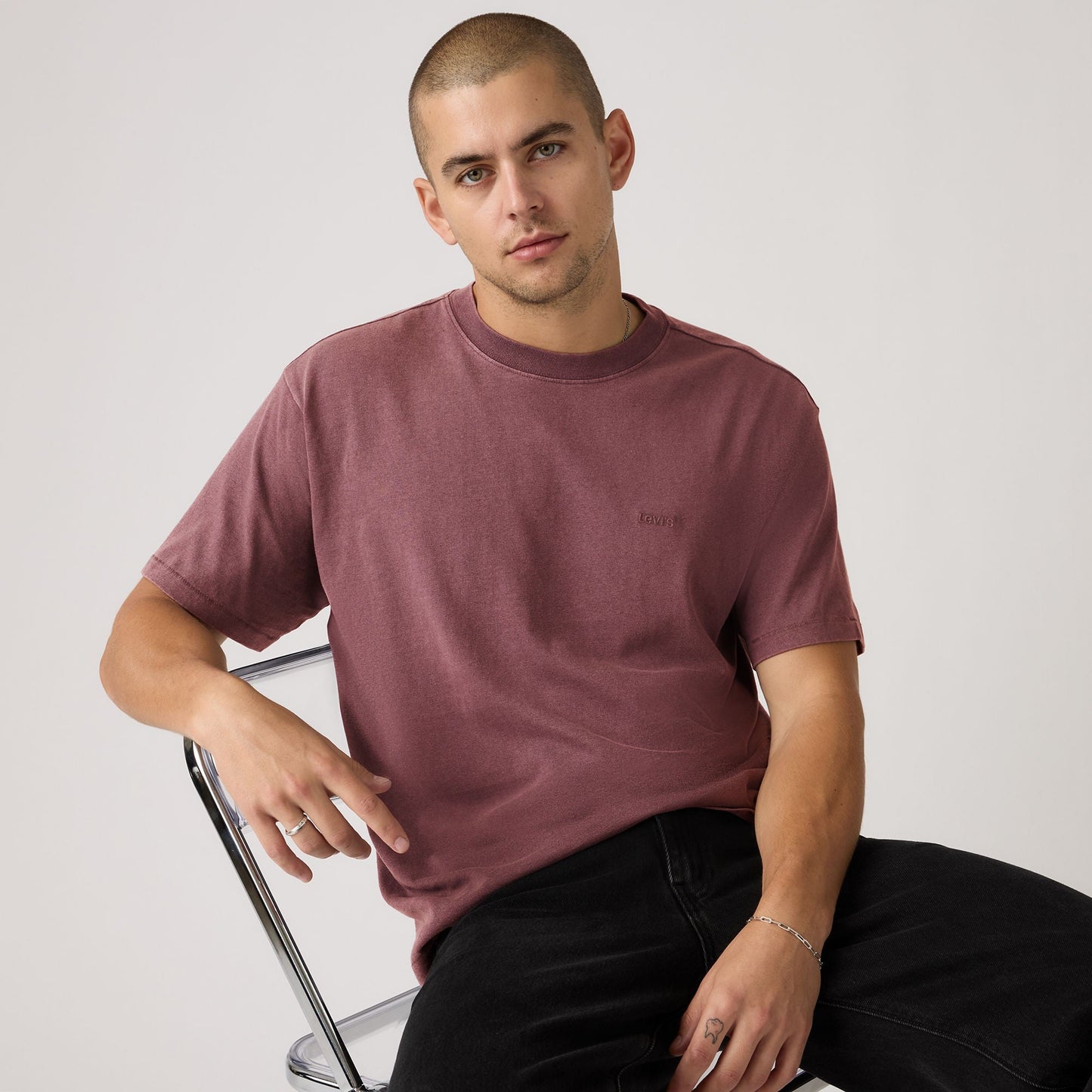 Levi's® Men's Red Tab Vintage T-Shirt