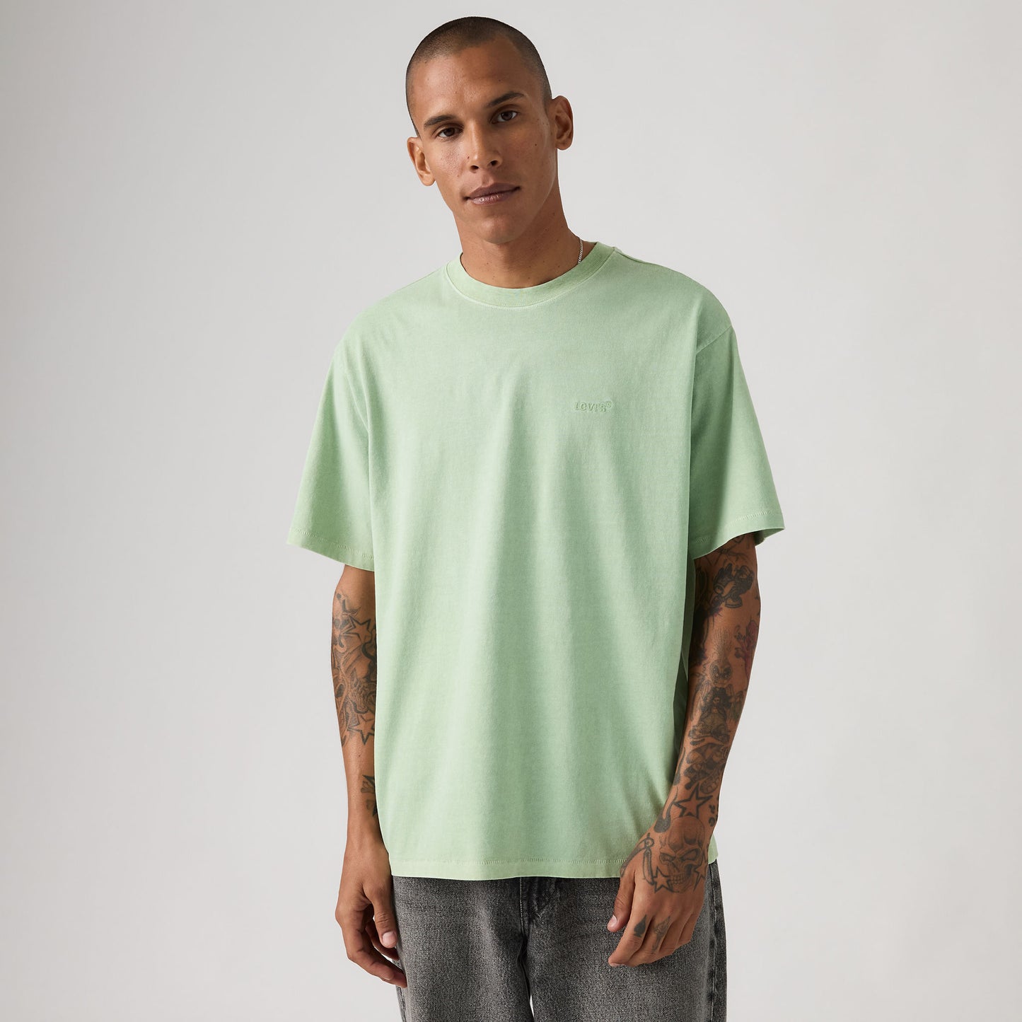 Levi's® Men's Red Tab Vintage T-Shirt