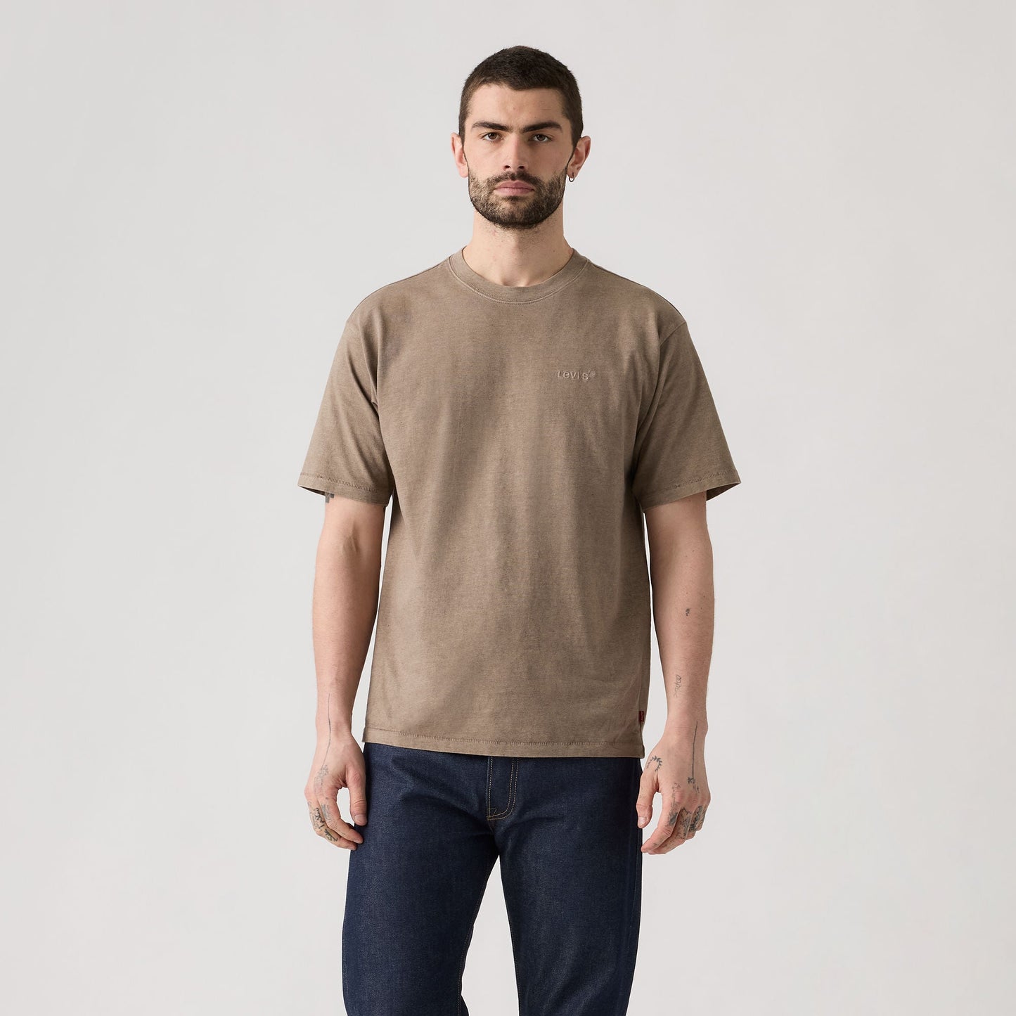 Levi's® Men's Red Tab Vintage T-Shirt