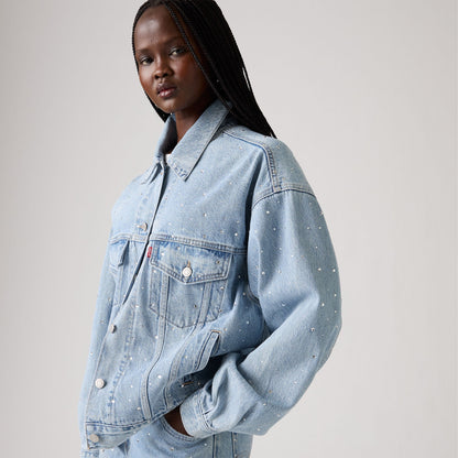 Levi's® Women's '90s Trucker Jacket