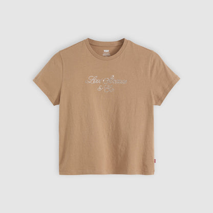 Levi's® Women's Graphic Classic Tee