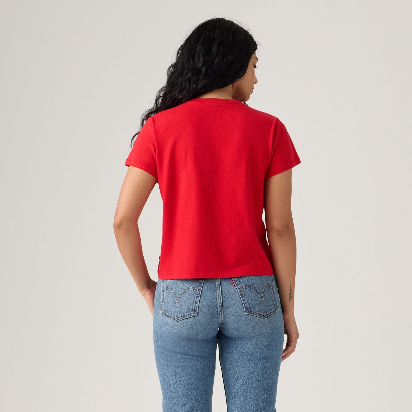 Levi's® Women's Graphic Classic Tee