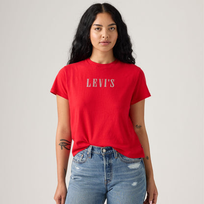 Levi's® Women's Graphic Classic Tee