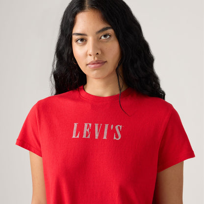 Levi's® Women's Graphic Classic Tee