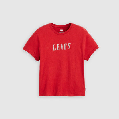 Levi's® Women's Graphic Classic Tee