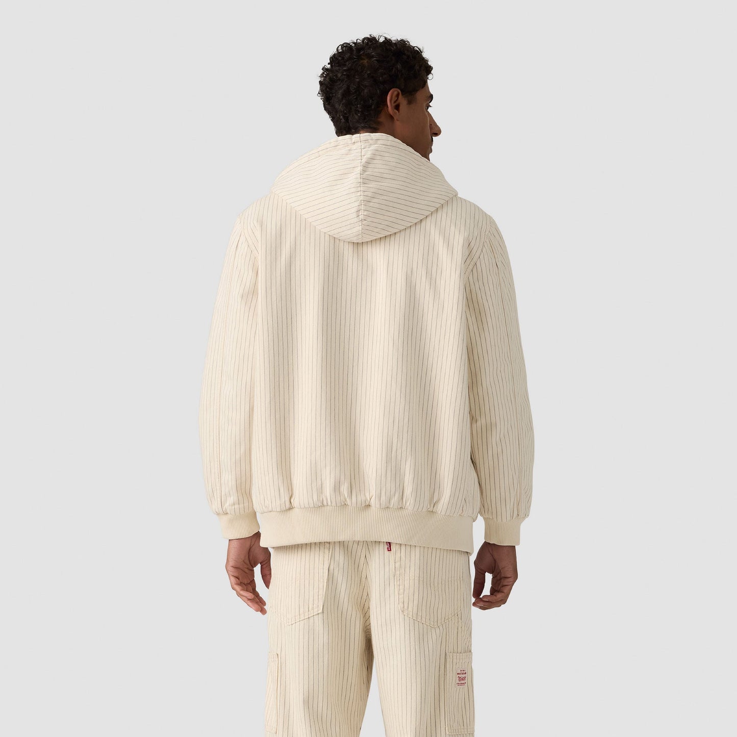 Levi's® Men's Potrero Hoodie