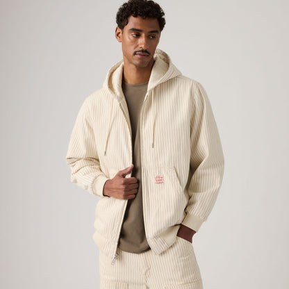 Levi's® Men's Potrero Hoodie