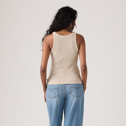Levi's® Women's Essential Racer Tank