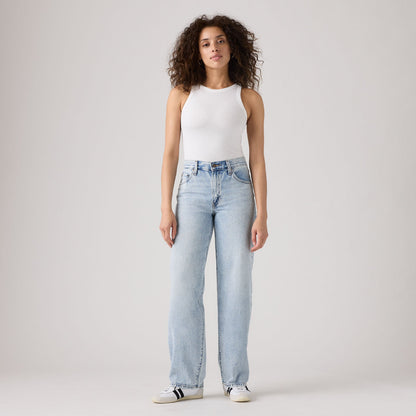 Levi's® Women's Baggy Dad Jeans