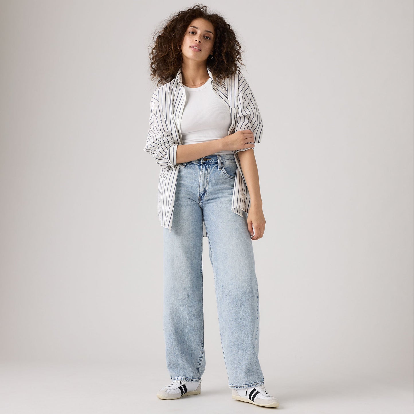 Levi's® Women's Baggy Dad Jeans