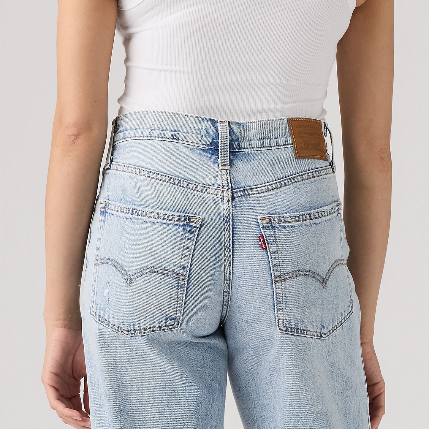 Levi's® Women's Baggy Dad Jeans