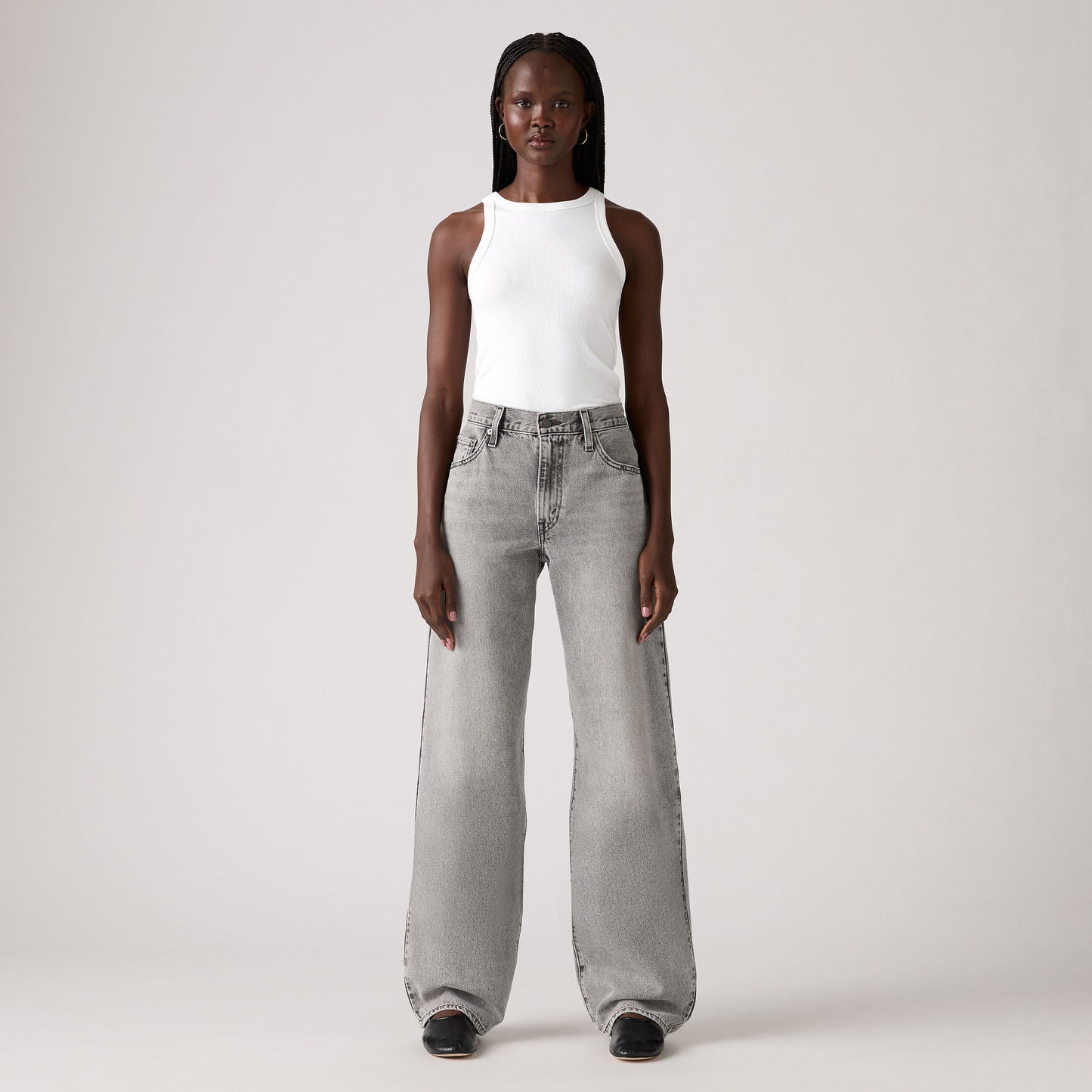 Levi's® Women's Baggy Dad Jeans