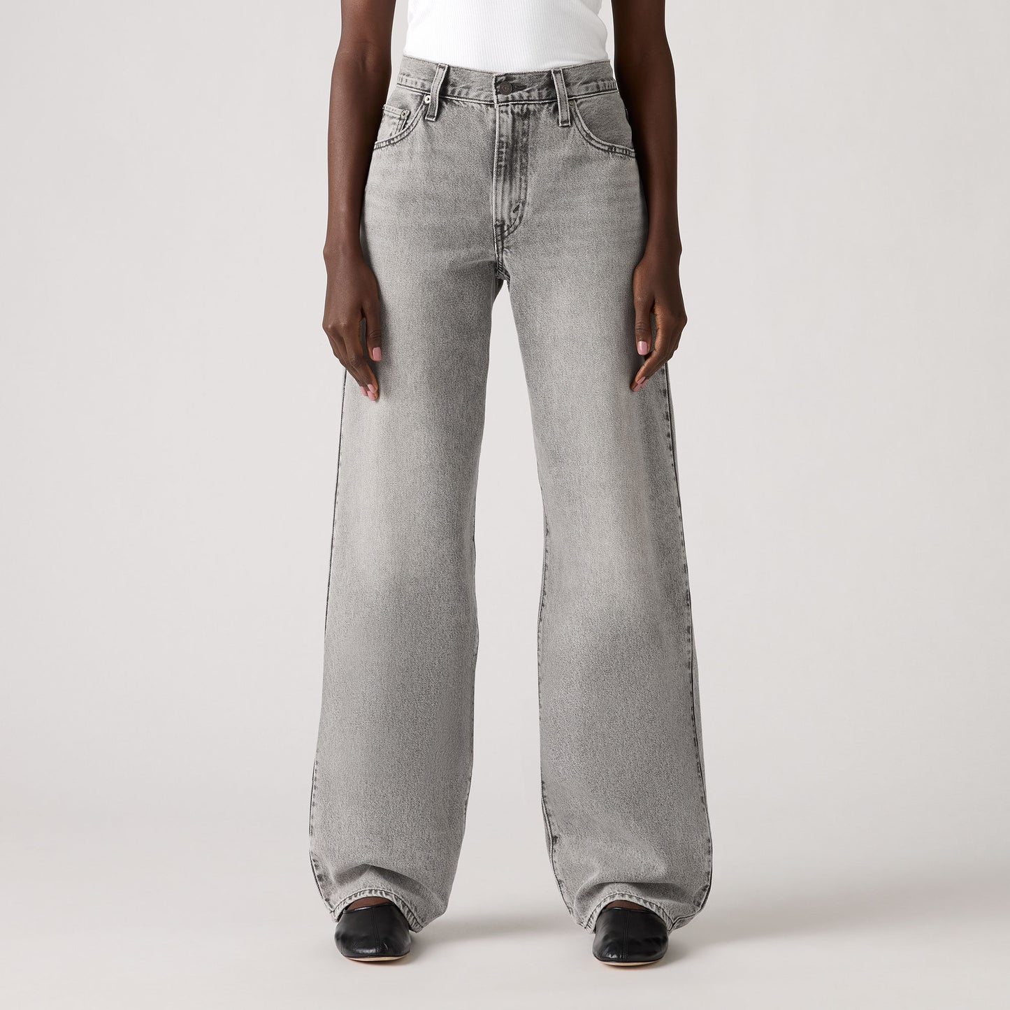 Levi's® Women's Baggy Dad Jeans