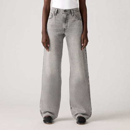 Levi's® Women's Baggy Dad Jeans