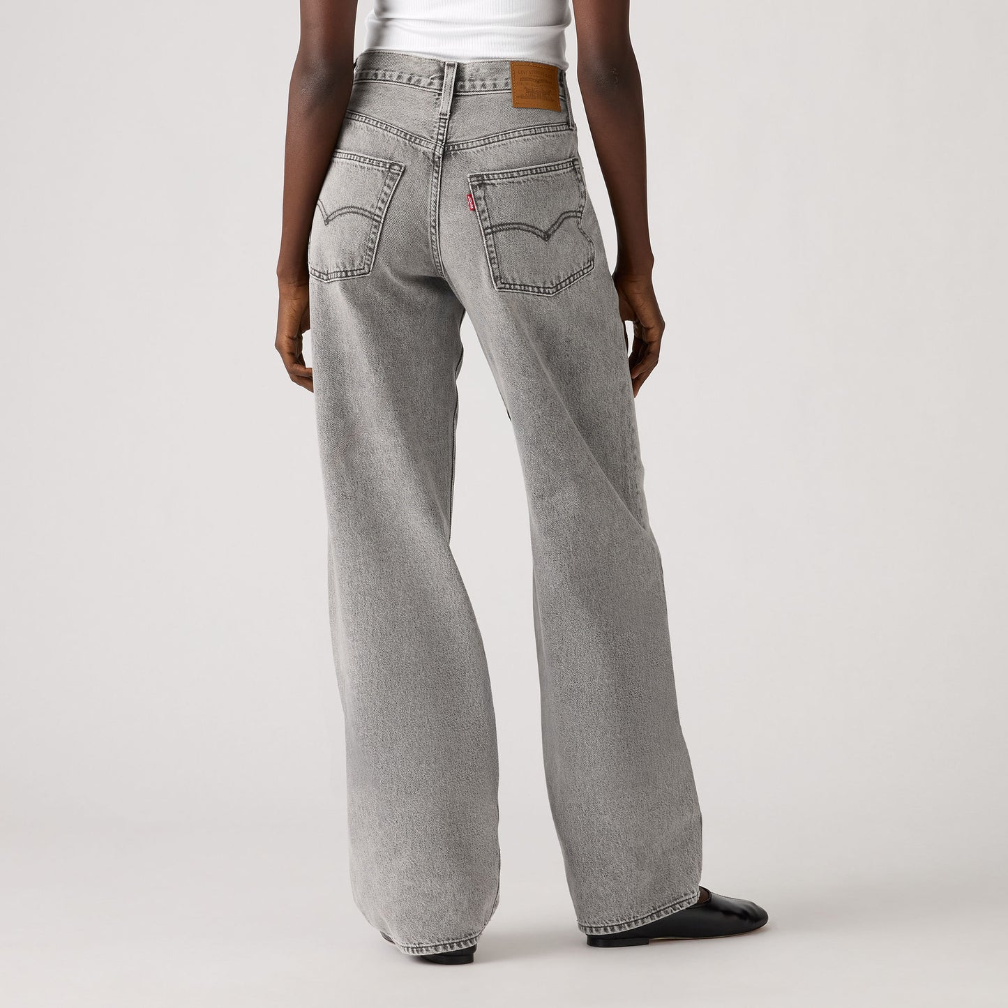 Levi's® Women's Baggy Dad Jeans