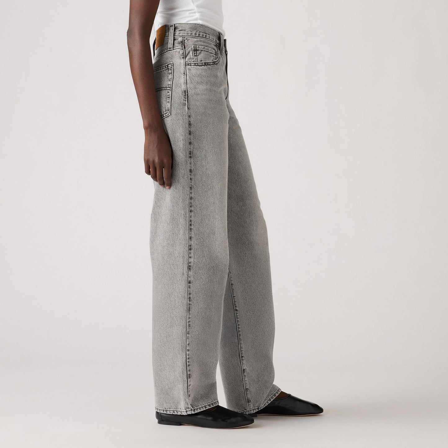 Levi's® Women's Baggy Dad Jeans