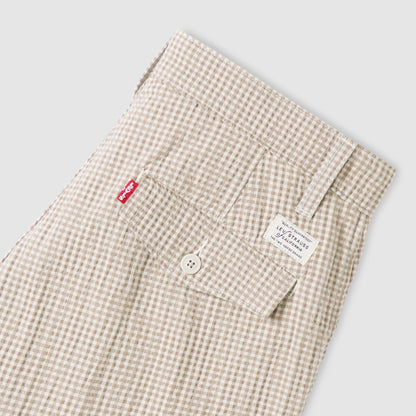 Levi's® Men's XX Chino Authentic Relaxed Lightweight Shorts