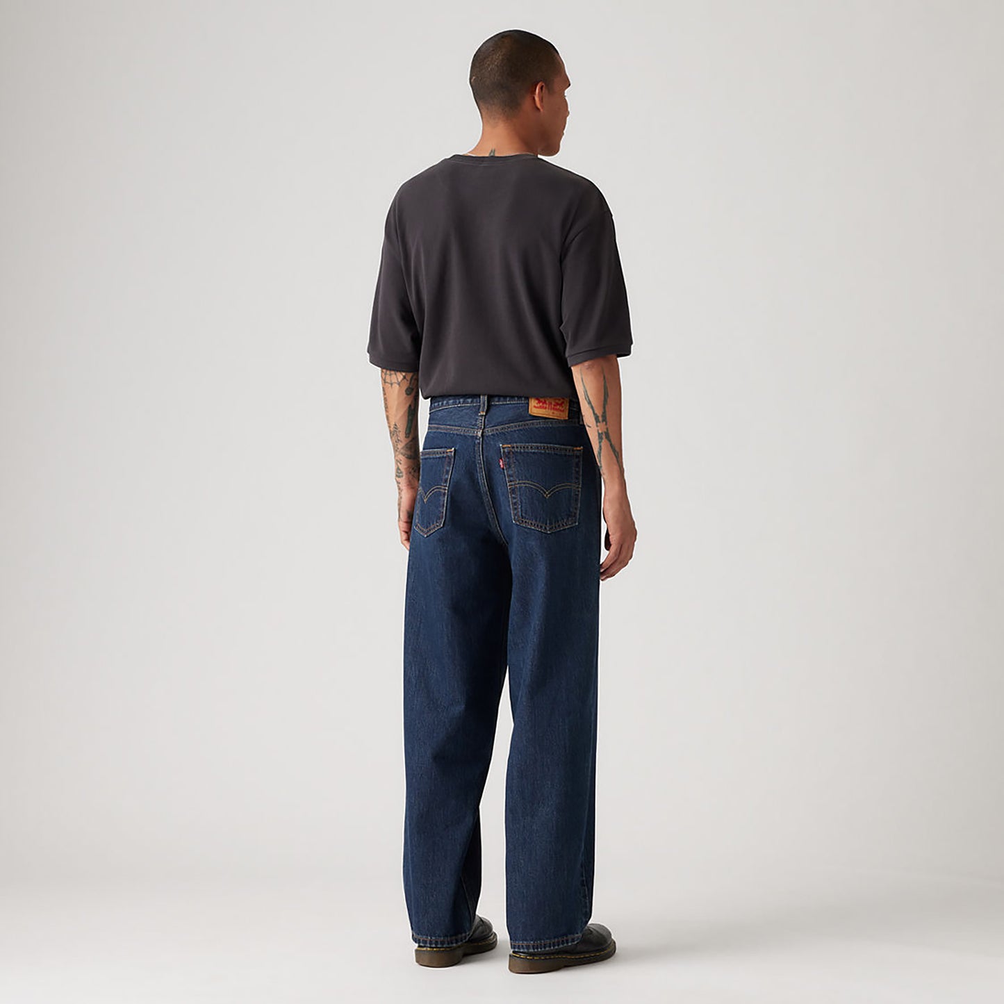 Levi's® Men’s 578™ Baggy Jeans