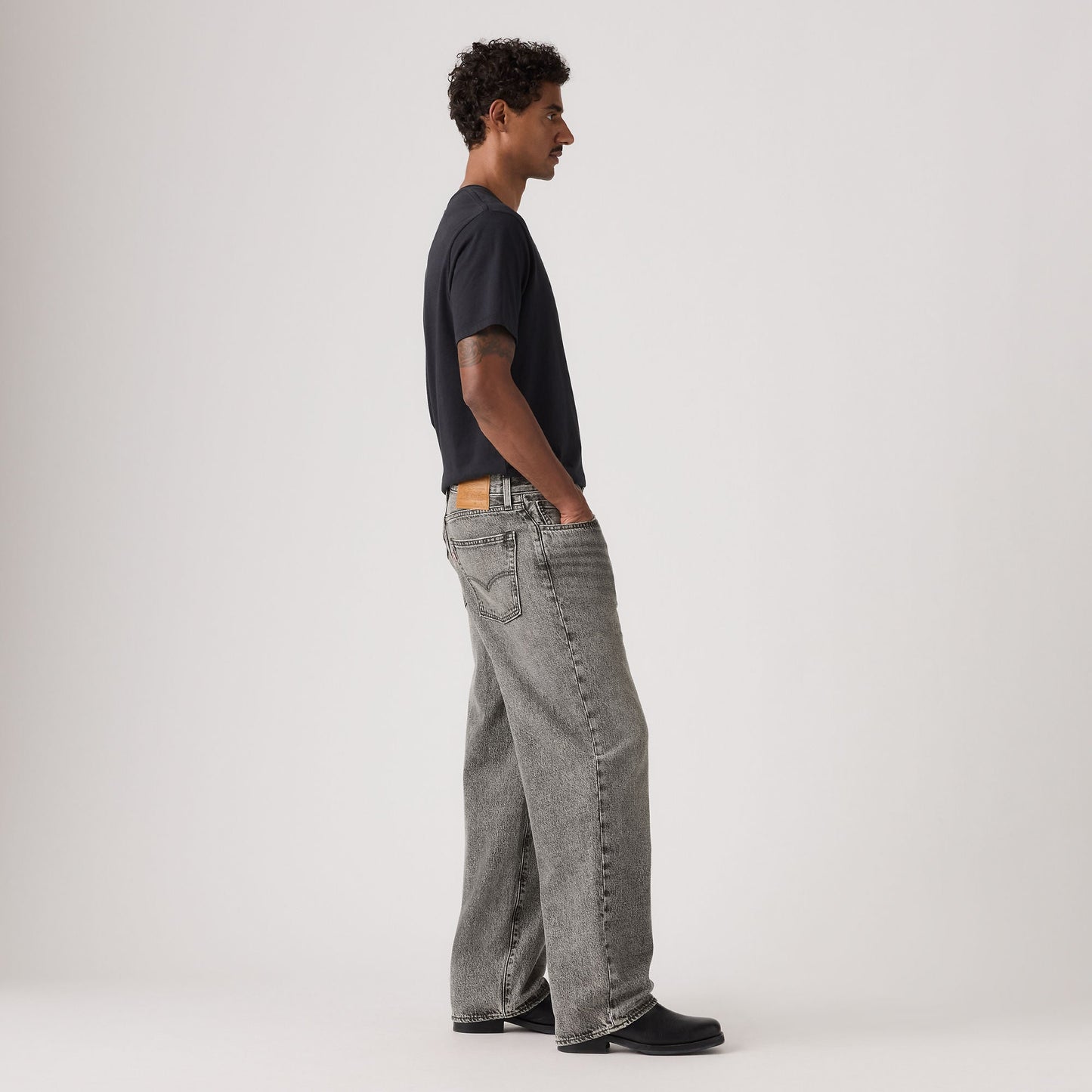 Levi's® Men’s 578™ Baggy Jeans