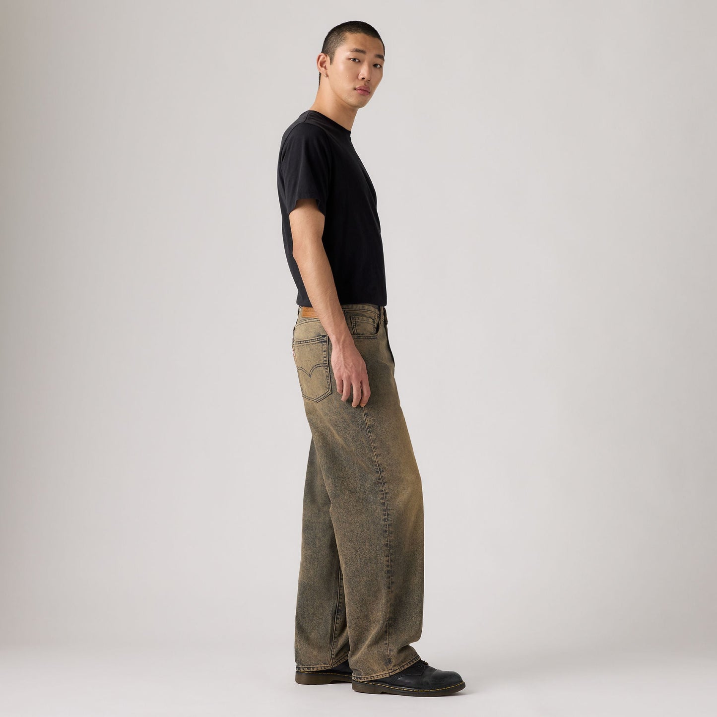 Levi's® Men’s 578™ Baggy Jeans