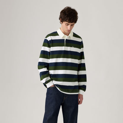 Levi's® Men's Union Rugby Shirt