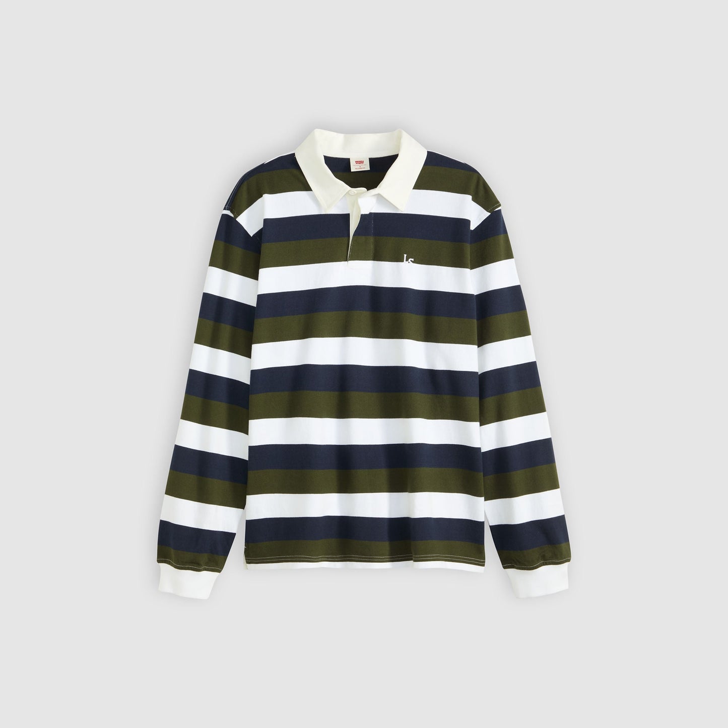 Levi's® Men's Union Rugby Shirt