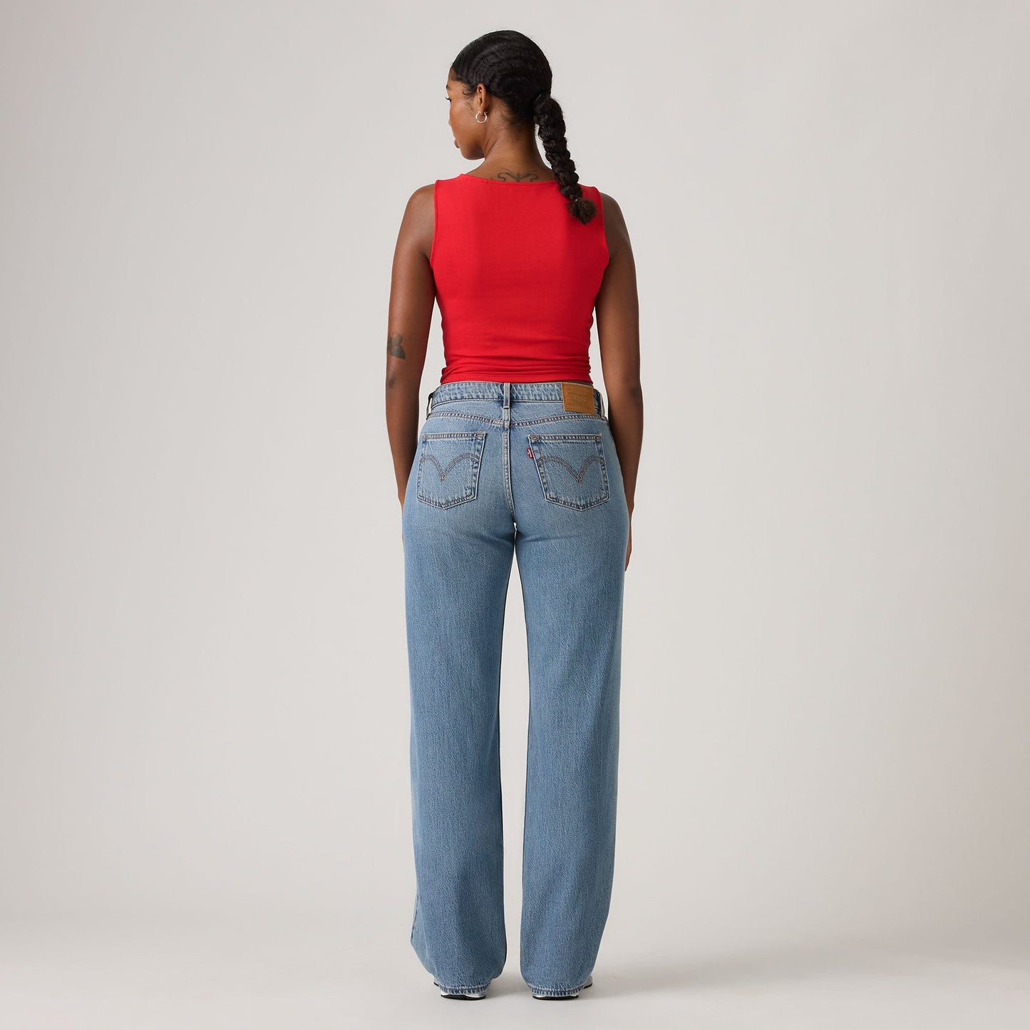 Levi's® Women's Low Loose Jeans