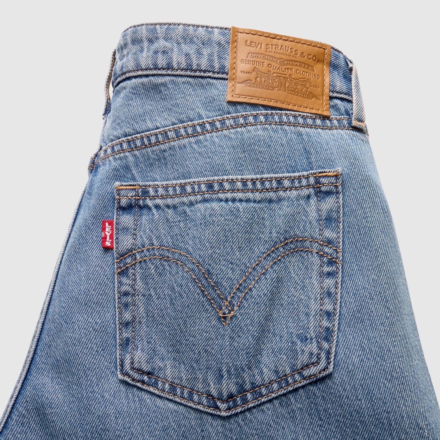 Levi's® Women's Low Loose Jeans