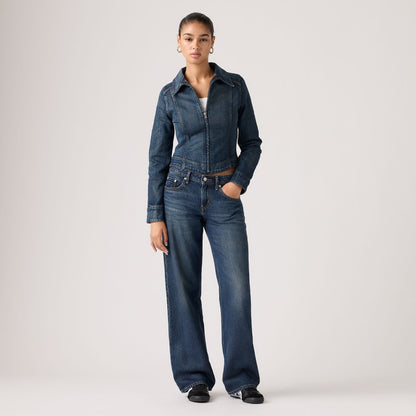 Levi's® Women's Low Loose Jeans