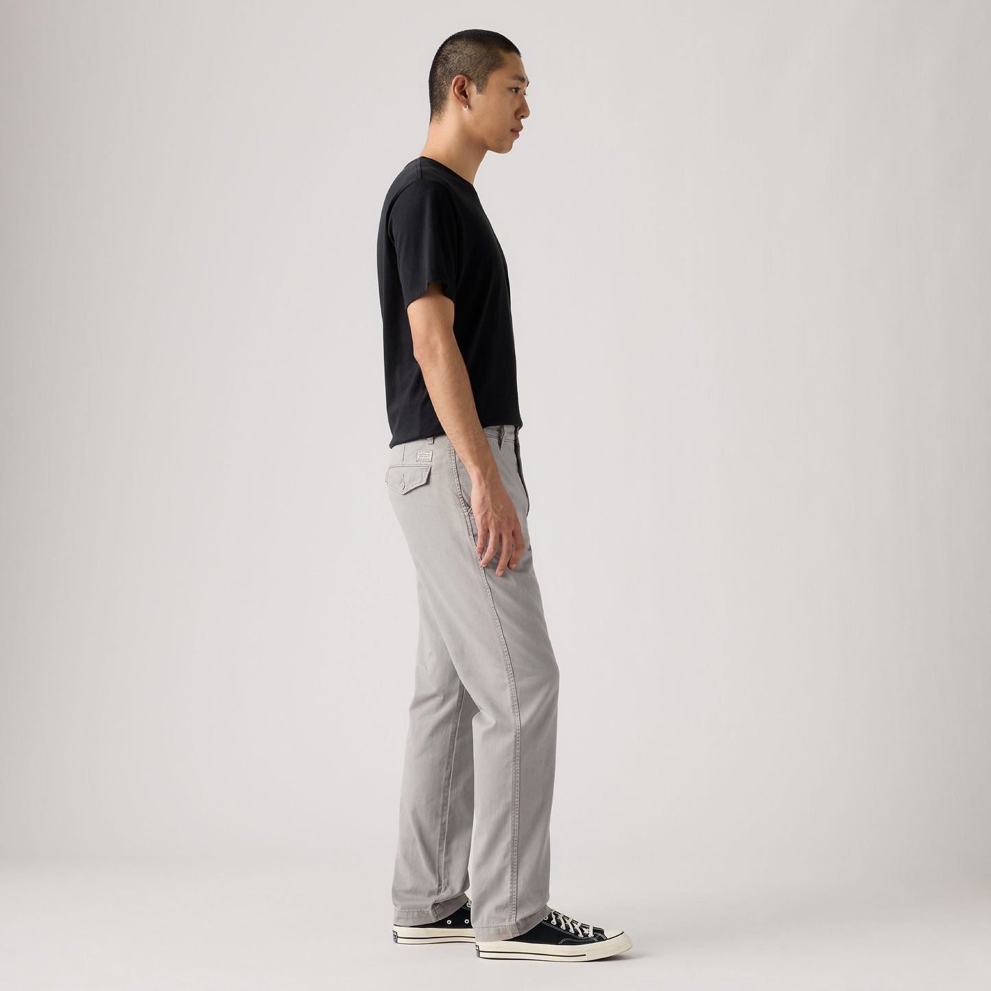 Levi's® Men's XX Chino Authentic Relaxed