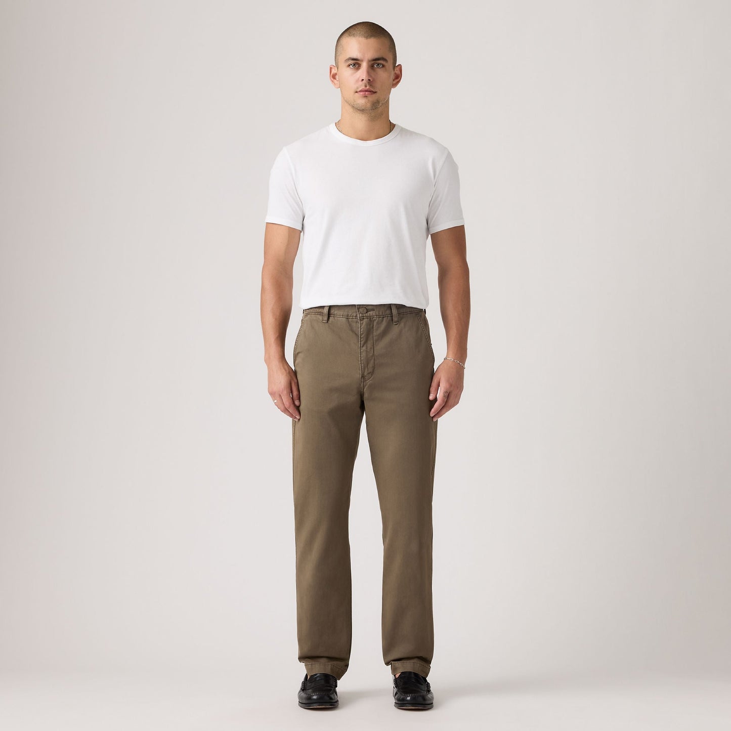 Levi's® Men's XX Chino Authentic Relaxed