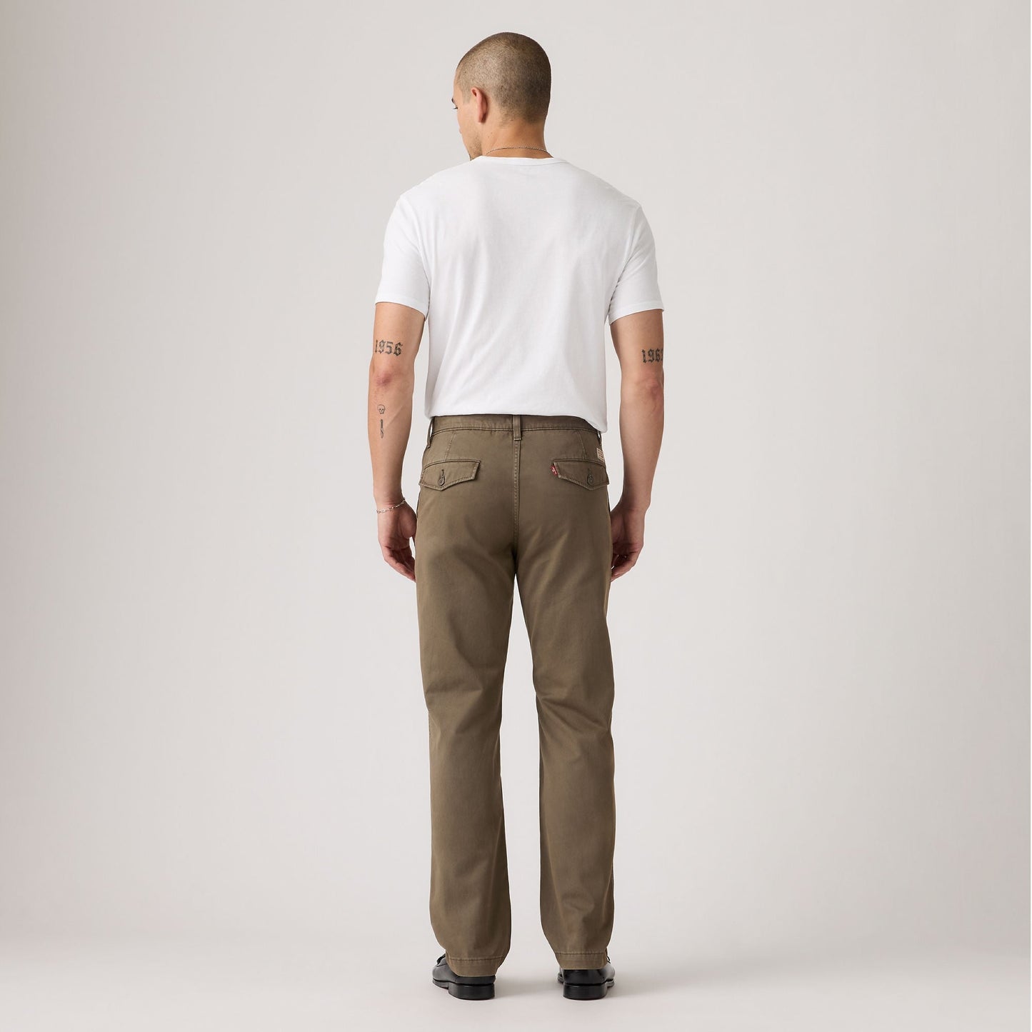 Levi's® Men's XX Chino Authentic Relaxed