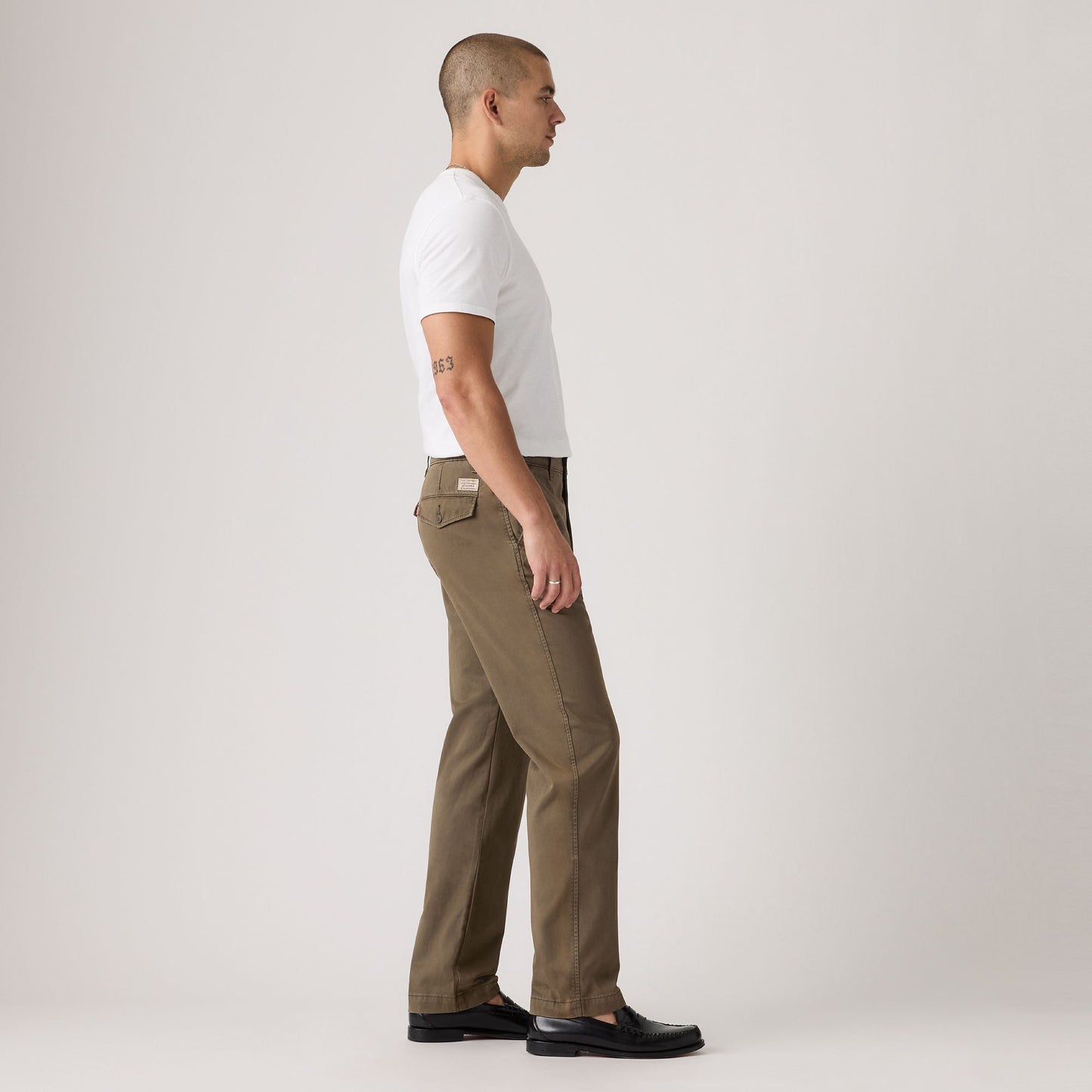 Levi's® Men's XX Chino Authentic Relaxed