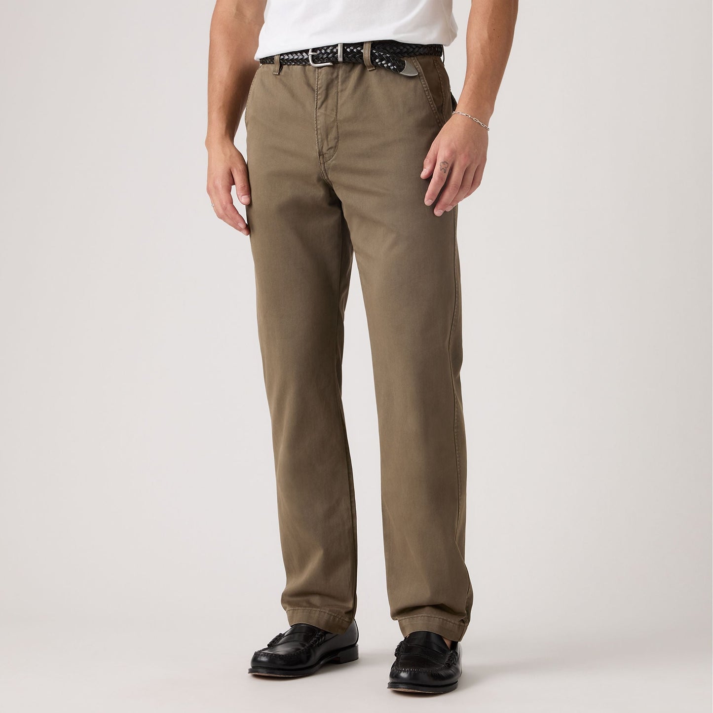 Levi's® Men's XX Chino Authentic Relaxed