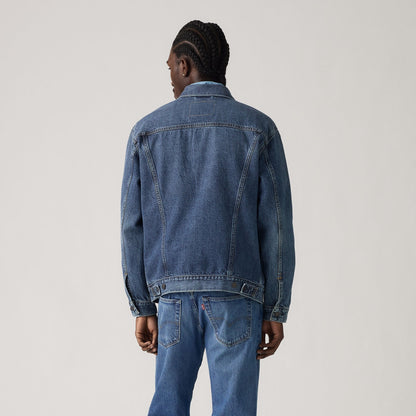 Levi's® Men's Relaxed Trucker Jacket