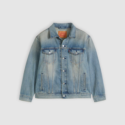Levi's® Men's Relaxed Trucker Jacket
