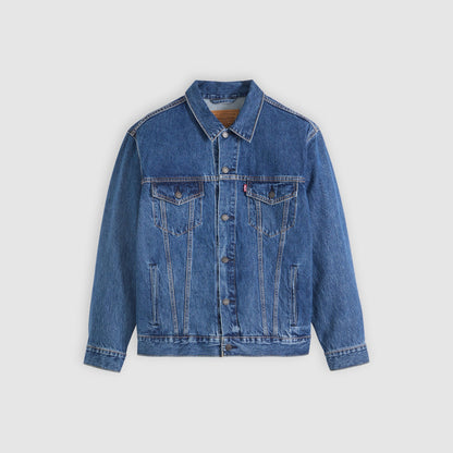 Levi's® Men's Relaxed Type 3 Trucker Jacket