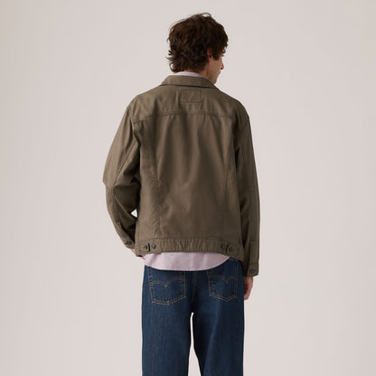 Levi's® Men's Relaxed Type 3 Trucker Jacket