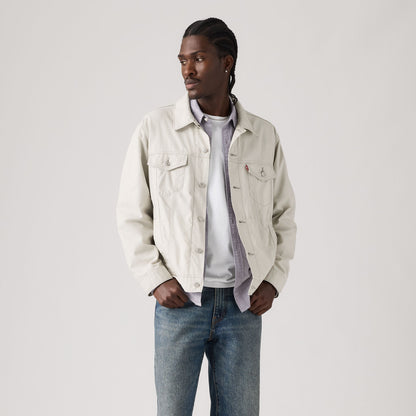 Levi's® Men's Relaxed Type 3 Trucker Jacket