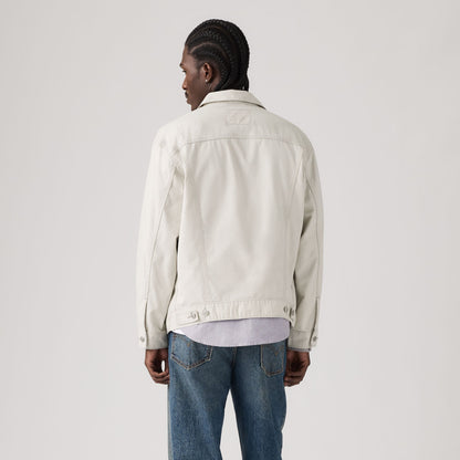 Levi's® Men's Relaxed Type 3 Trucker Jacket